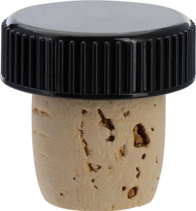 Image du produit Westmark 10 Stk. Griffkorken N-Kork für 0.7-1 lt. Flaschen