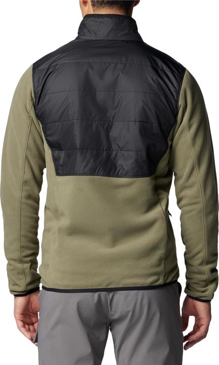 Produktbild Columbia Basin Butte™ Full Zip Fleece II (L)