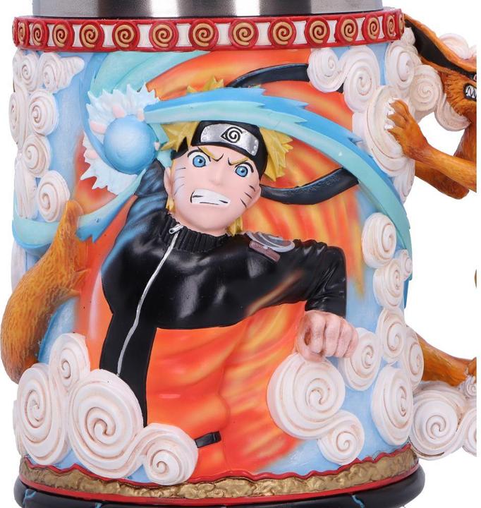 Actual product image Nemesis Now Naruto Shippuden Krug Naruto 16 cm (1 x)