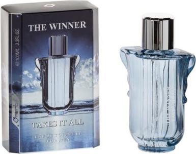 The Winner Takes It All - Eau De Toilette - 100Ml (Eau de Toilette, 100 ml)