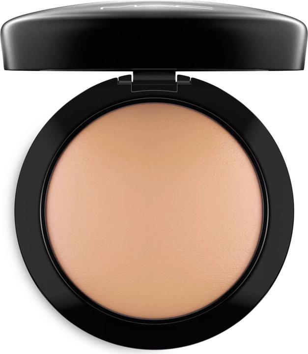 Produktbild MAC Cosmetics Mineralize Skinfinish Natural (Medium Tan)