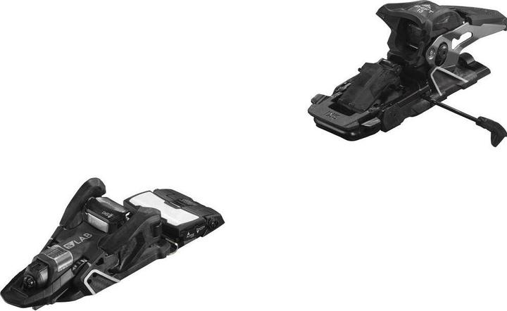 Produktbild Salomon BINDINGS N S/LAB SHIFT MNC 13 Black (Touren Ski)