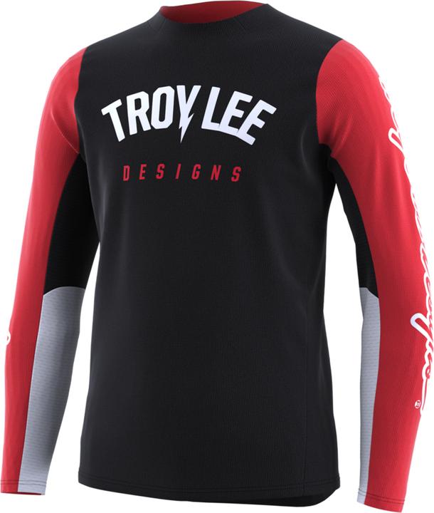 Produktbild Troy Lee Designs Youth GP PRO Jersey - Boltz (L)