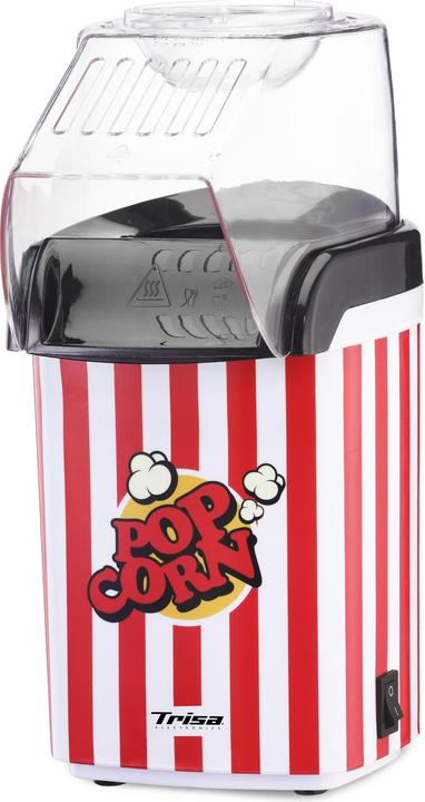 Trisa Popcornmaschine
