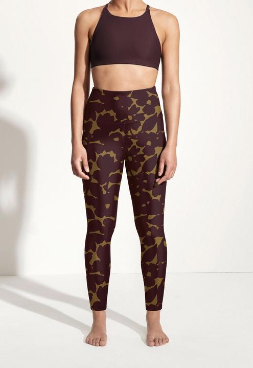 Actual product image Oy Larimar" surf leggings (L)