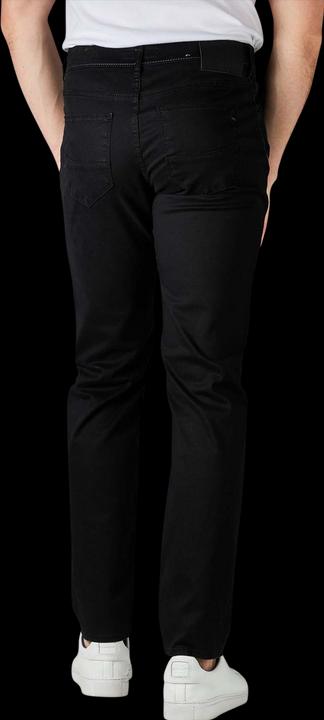 Actual product image BRAX Cadiz Jeans Straight perma black (W38/L36)