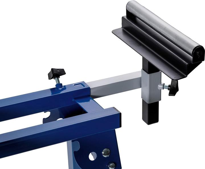Produktbild Scheppach UMF1550 (54.50 cm, 93.50 cm)