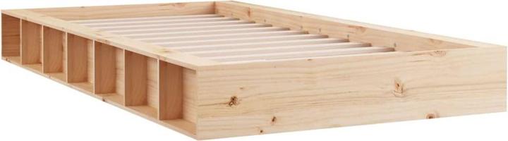 Image du produit VidaXL Kaine (90 x 200 cm)