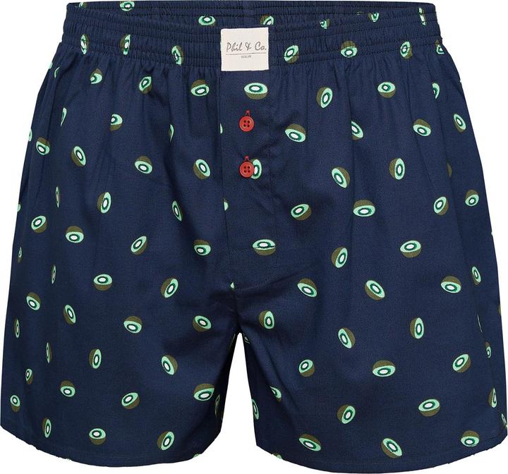 Produktbild Phil & Co. Berlin Boxer Classic Sets (M, 6er Pack)