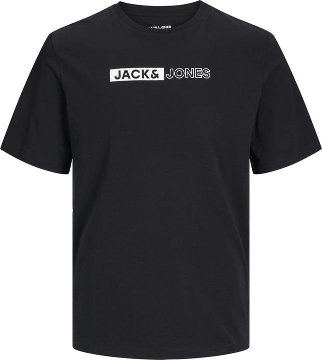 Jack & Jones Jjecorp Logo Tee Play Ss O-N Noos Pls (3XL)