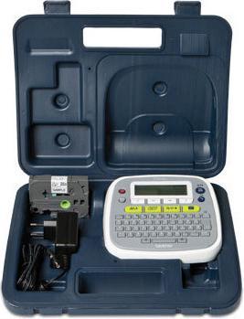 Produktbild Brother Pt-D200vp