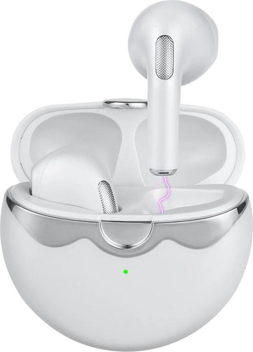 Image du produit Platyne Écouteurs Bluetooth avec reduction de bruit (Sans fil)
