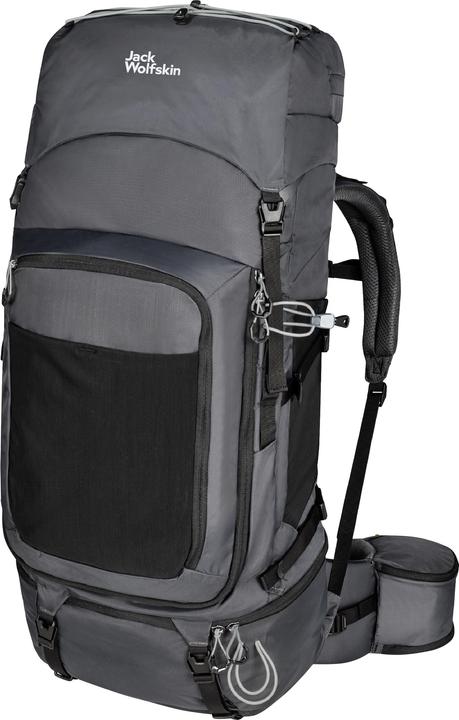 Jack Wolfskin Wilderness Photo Pack 65 (50 l)