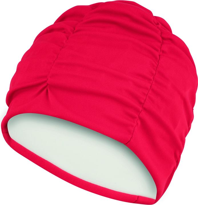 Immagine prodotto Fashy Polyester Bathing Cap Turban Red