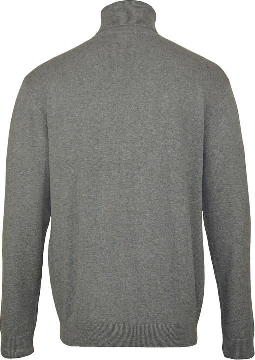 Image du produit U.S. Polo ASSN. Pull Turtleneck Shirt Longsleeve Rollneck (XL)