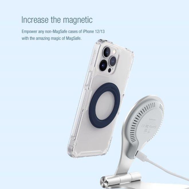 Actual product image Nillkin SnapLink Series