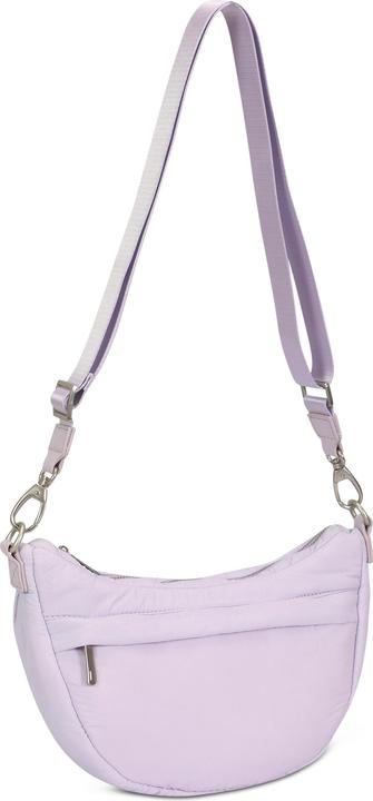 Actual product image Expatrié Half Moon Bag Vivy
