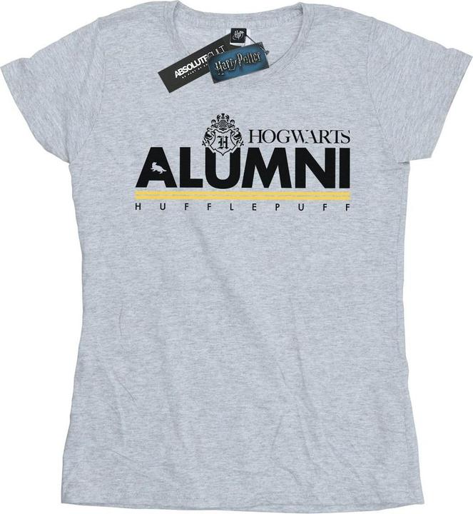 Produktbild Hogwarts Alumni Hufflepuff TShirt (S)