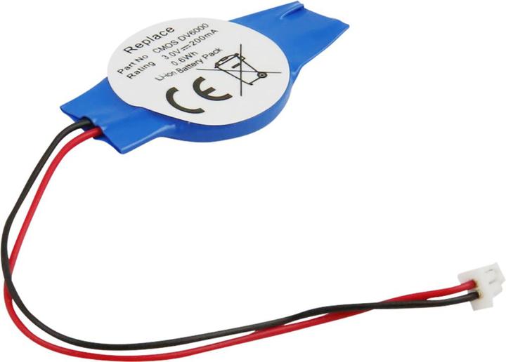 Produktbild Avizar HP Pavilion DV6000 CMOS Akku Li-ion