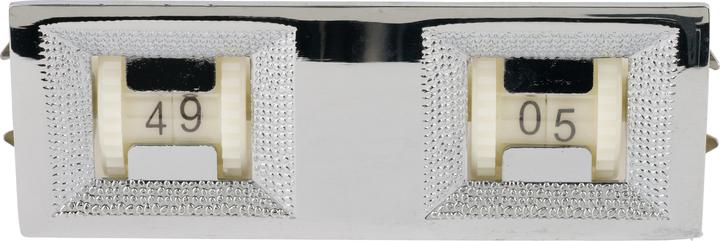 Actual product image Sportime Pool billiard counter