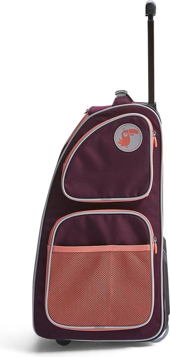 Image du produit Haba Valise pour enfants Trolley de placard