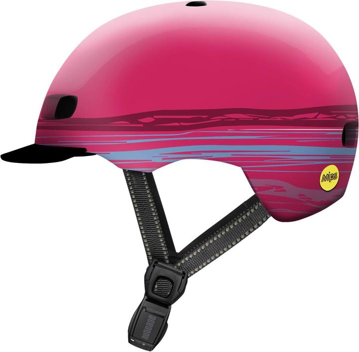 Nutcase Street MIPS (56 - 60 cm)