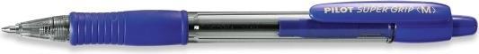 Actual product image Pilot Super Grip M (Blue, 1 x)