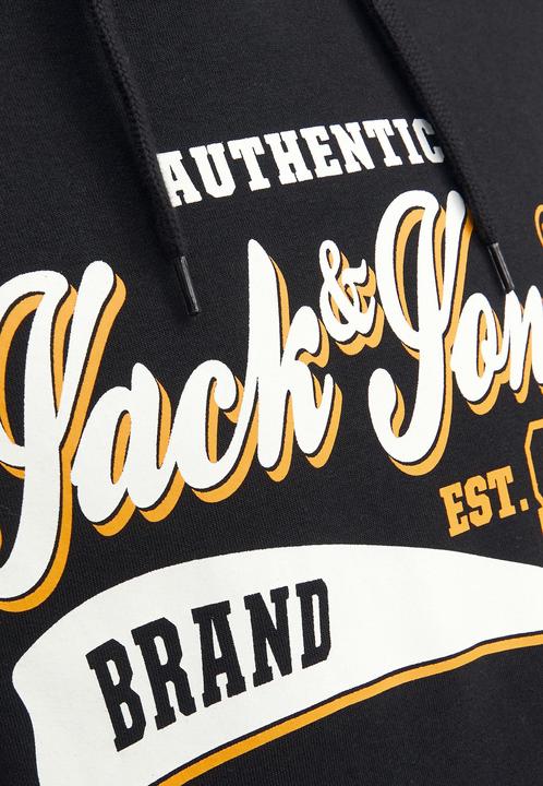Immagine prodotto Jack & Jones Logo Hoodie (XL)