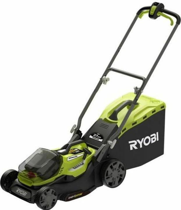 Image du produit Ryobi Tondeuse à gazon sans fil 5133004582 (Fonctionnement sur batterie)
