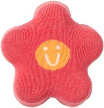 Produktbild Eat My Socks Socks, Flower Power, Red (One Size)