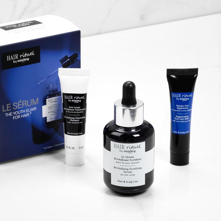 Sisley Hair Youth Revealer Gift Set (Haarpflege set)