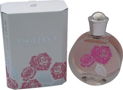 Angelina - Eau De Parfum - 100Ml (Eau de Parfum, 100 ml)