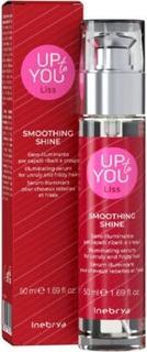 Produktbild Inebrya Up To You Liss Smoothing Shine Serum Illuminating Hair 50ml (Körperlotion, 50 ml)