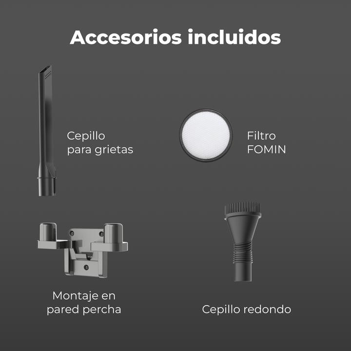Actual product image Aeno SC3