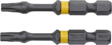 Actual product image DeWalt SchrauberBit (T25)