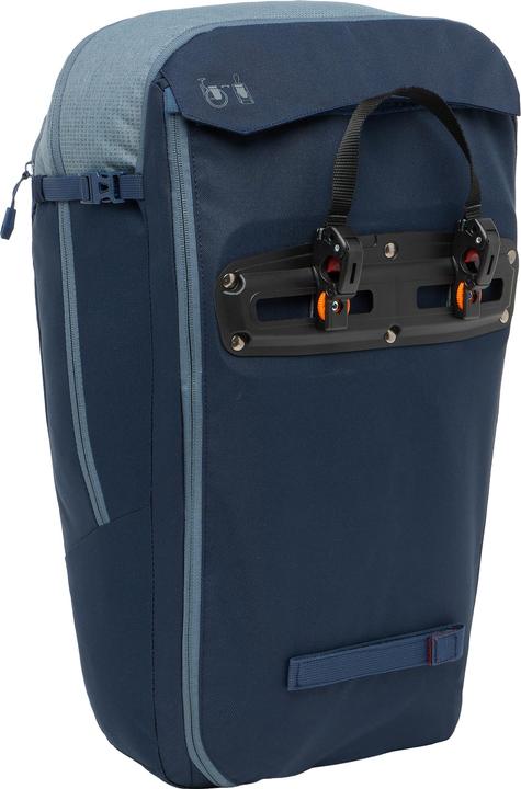 Produktbild Vaude Cycle 28 II (28 l, Gepäckträgertasche)