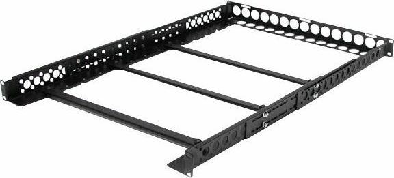 Image du produit StarTech Rails Universels Pour Rack De Serveurs