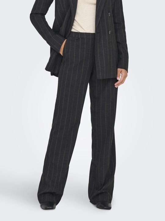 Produktbild Only ONLMARLEY Mittlere Taille Ausgestellt Hose Anzughose (36)
