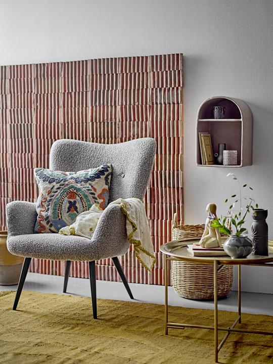 Actual product image Bloomingville Zola (200 x 140 cm)