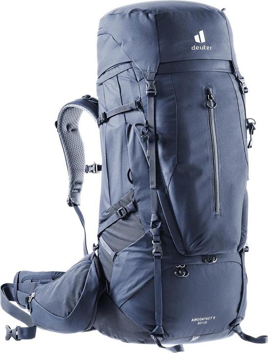 Deuter Aircontact X 60+15 (75 l)