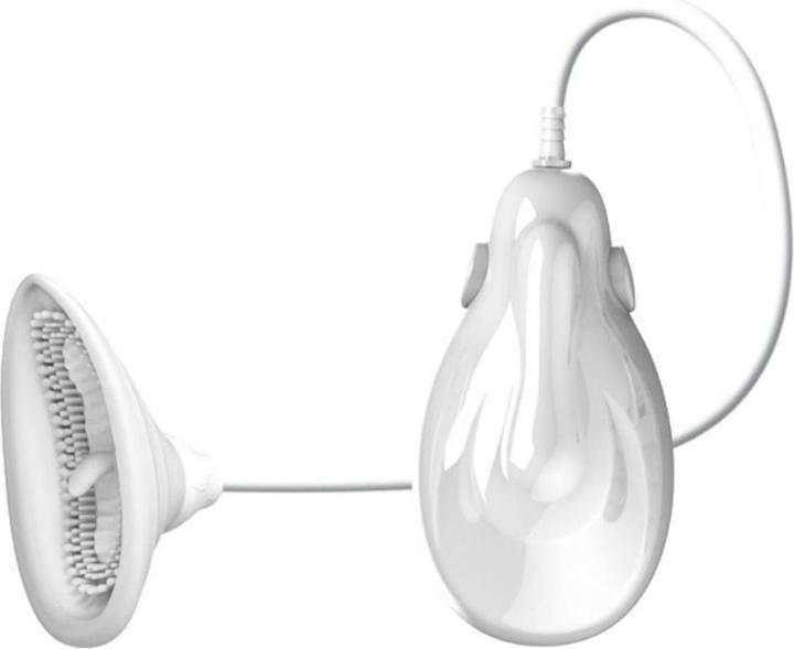Addicted toys Stimulator voor clitoris en