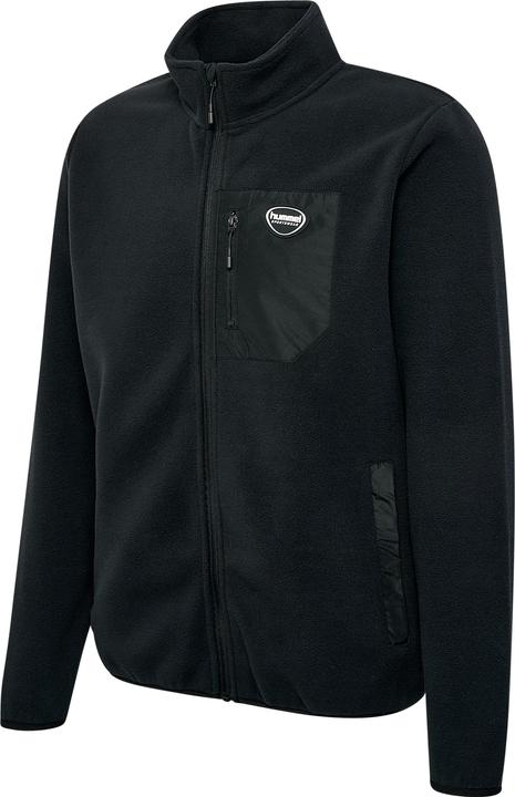 hummel Hmllgc Sum Fleece Jacket