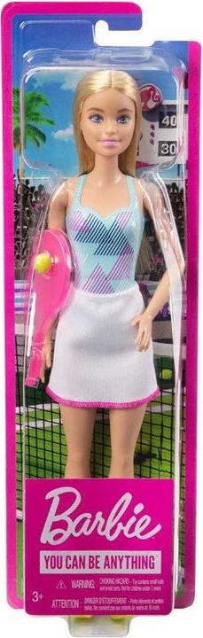 Productafbeelding Barbie HBW98