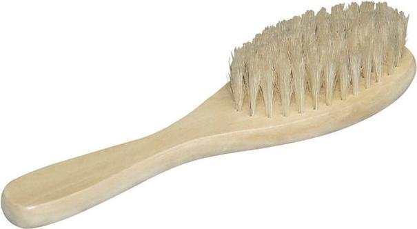 Actual product image Kerbl Natural hair brush (Cat, Dog)