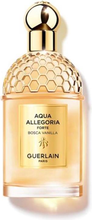 Produktbild Guerlain Aqua 23 Woody Fort O/Yuz Eau de Parfum R/Spray 125 ml (Eau de Parfum, 125 ml)