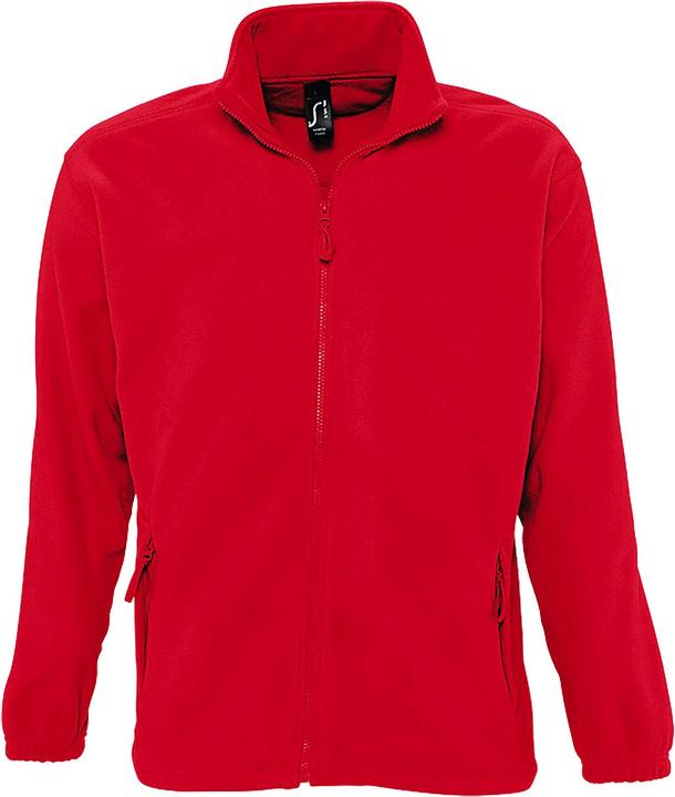 Image du produit Sols Veste polaire d'extérieur North (L)