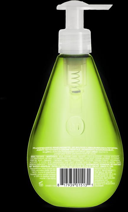 Produktbild Method Handseife (Flüssigseife, 354 ml)