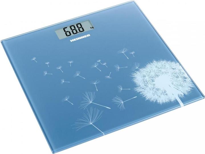 Actual product image Heinner HBS-BL150 (150 kg)