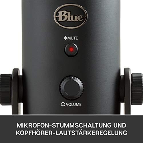 Immagine prodotto Blue yeti