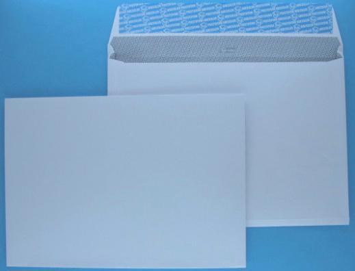 Actual product image Goessler Letter envelope - EXPANSO (C4, 100 x)
